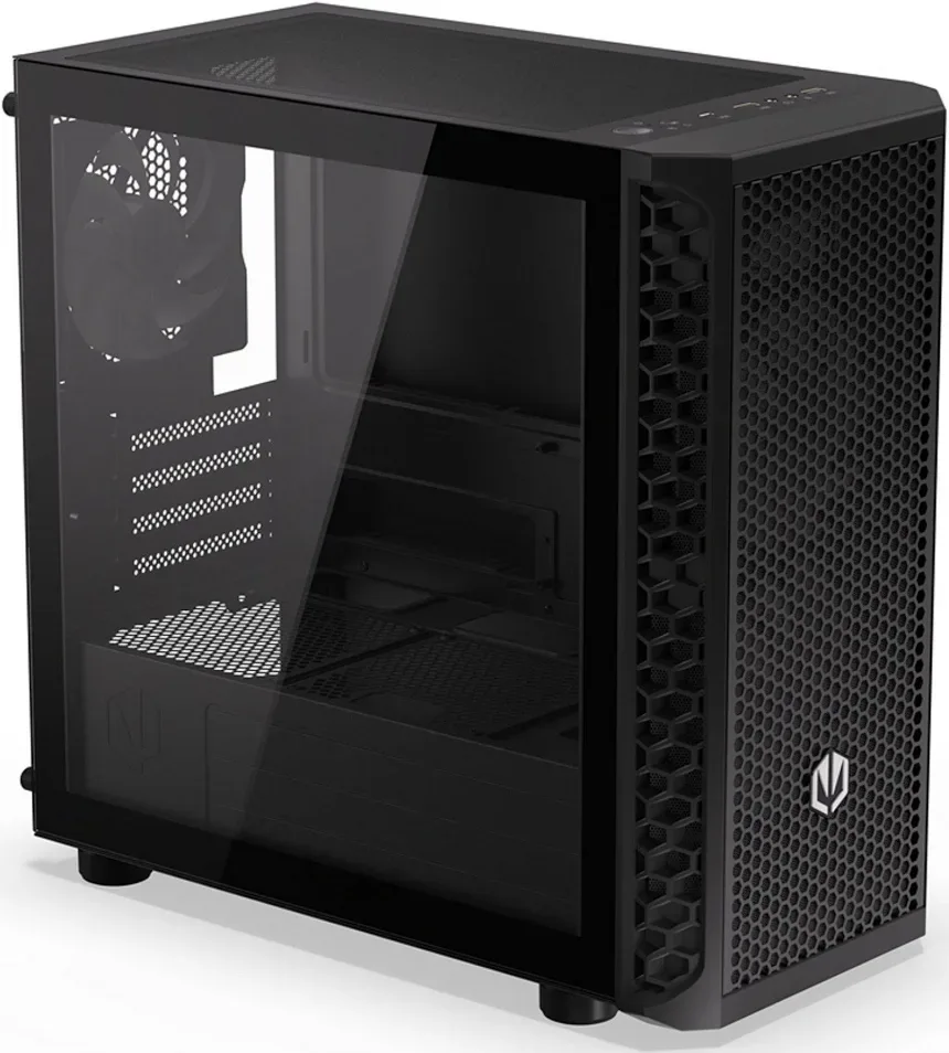 ENDORFY Signum M30 mATX RGB - vue 3