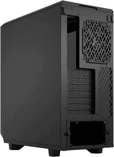 Fractal Design Meshify 2 Compact mATX - vue 5