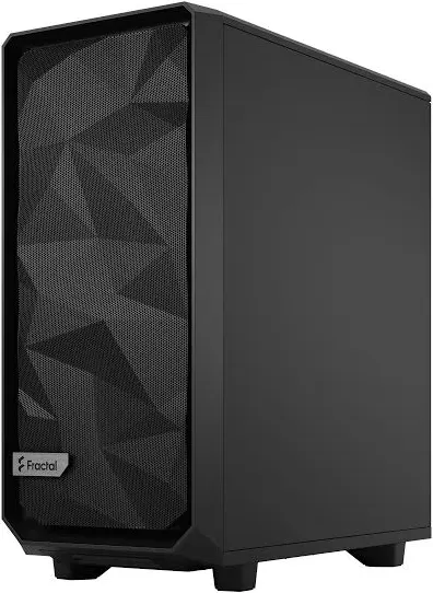 Fractal Design Meshify 2 Compact mATX