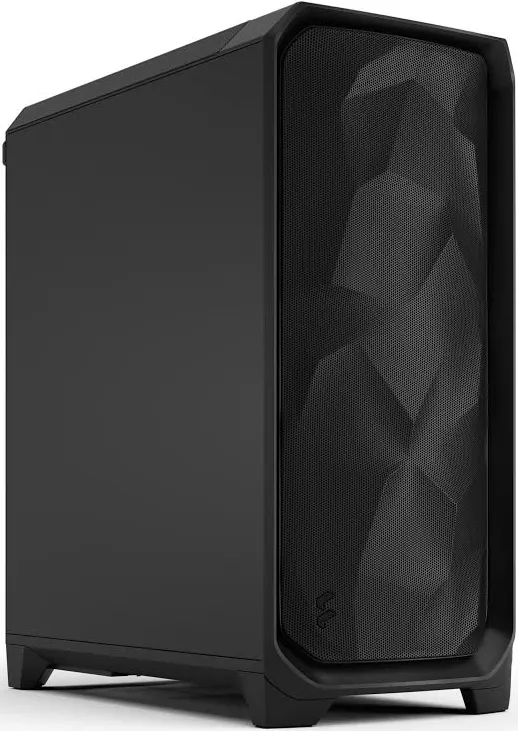 Fractal Design Meshify 3 E-ATX - vue 2
