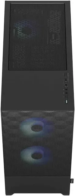 Fractal Design Pop Air ATX White - vue 3