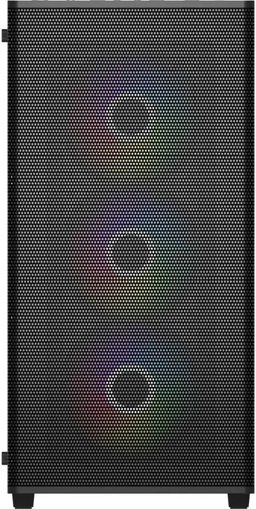FSP M220-BA ATX mATX RGB - vue 2