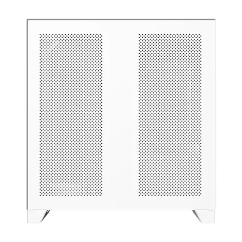 GameMax Infinity Pro ATX RGB White - vue 8