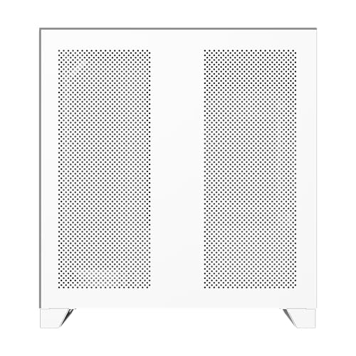 GameMax Infinity Pro ATX RGB White - vue 8