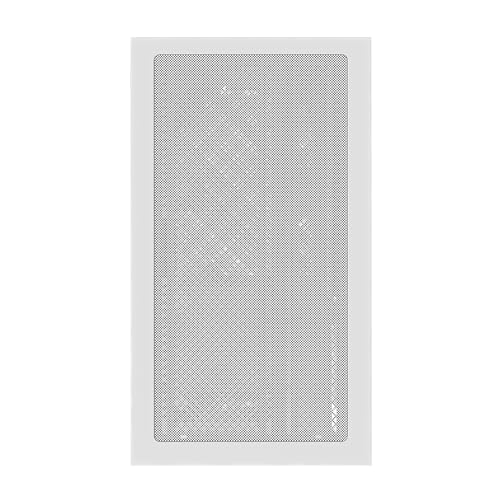 Gigabyte C201 Panoramic Ice ATX RGB - vue 6