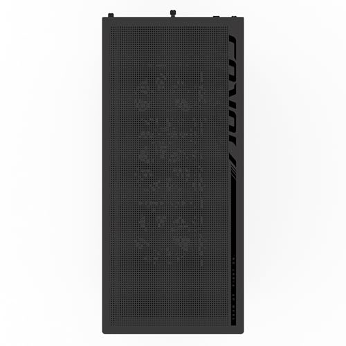 Gigabyte C400 ATX RGB - vue 3