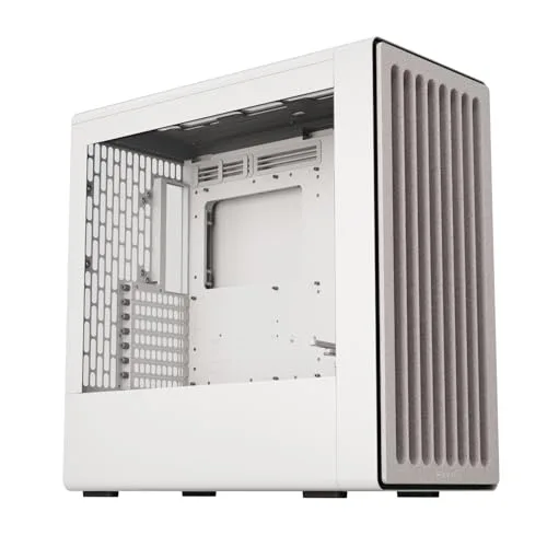 HAVN BF 360 ATX White - vue 2