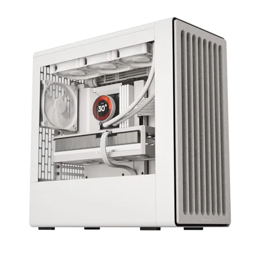 HAVN BF 360 ATX White