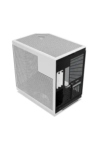 Hyte Boitier Moyen Tour E-ATX - vue 5