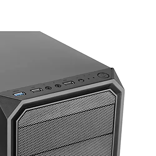 ITEK Patriot Mini EVO mATX - vue 4