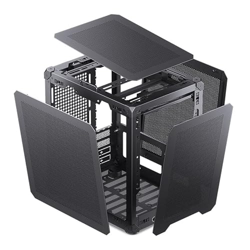 Jonsbo C6 ITX - vue 8