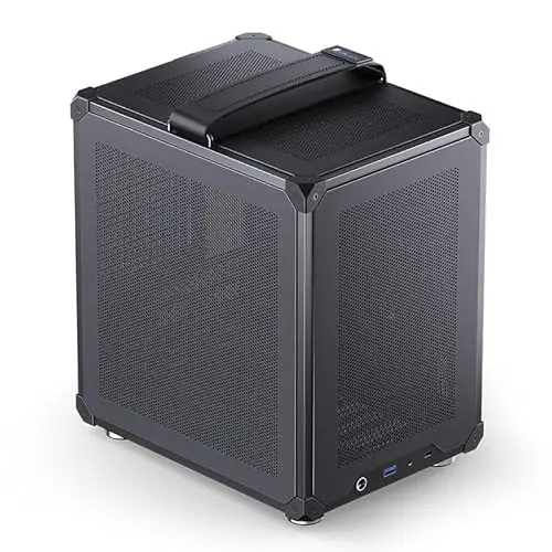 Jonsbo C6 ITX