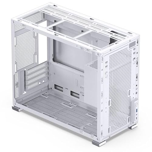 Jonsbo D31 Mesh ATX - vue 6