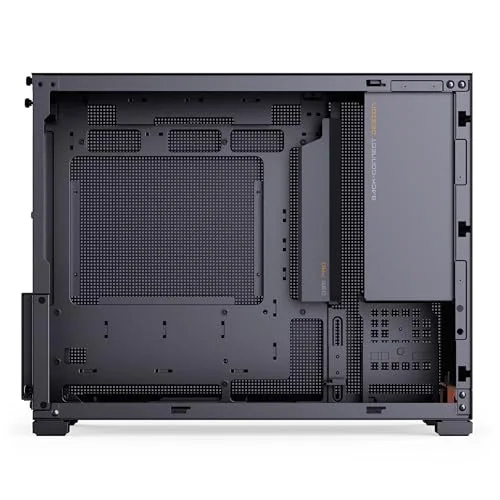 Jonsbo D32 Pro Mesh mATX - vue 8