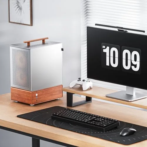Jonsbo T7 mATX - vue 3