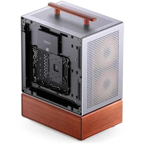 Jonsbo T7 mATX - vue 6