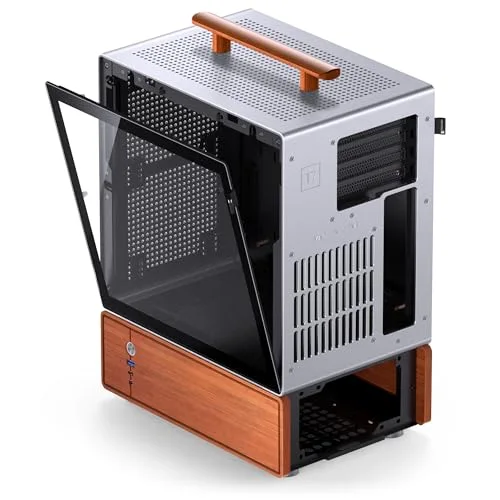 Jonsbo T7 mATX - vue 7