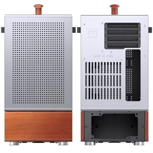 Jonsbo T7 mATX - vue 9