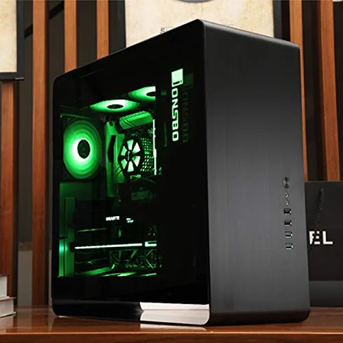 Jonsbo UMX4 ATX - vue 2