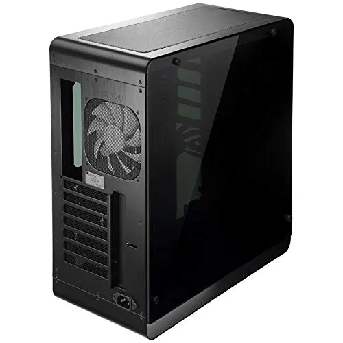 Jonsbo UMX4 ATX - vue 3