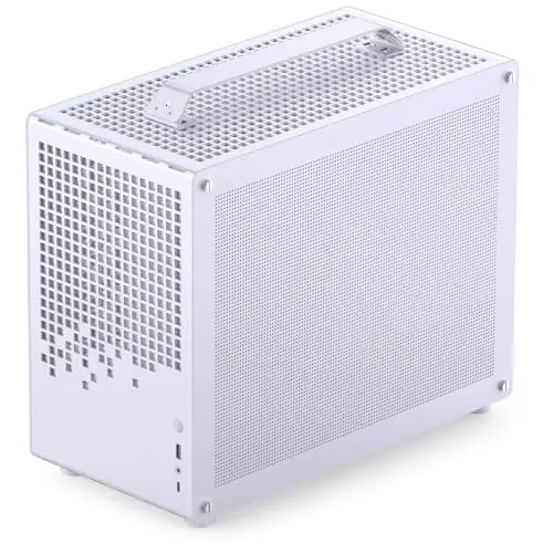Jonsbo Z20 mATX - vue 7