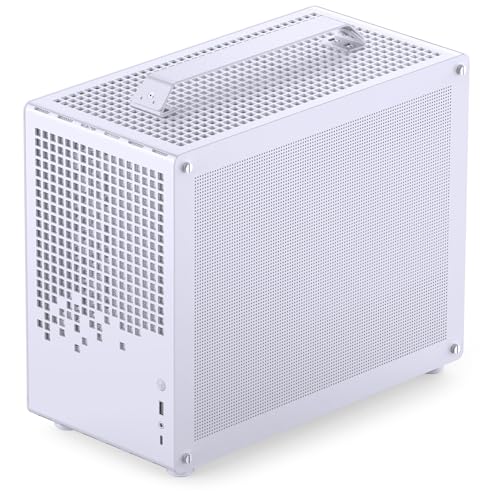 Jonsbo Z20 mATX - vue 7