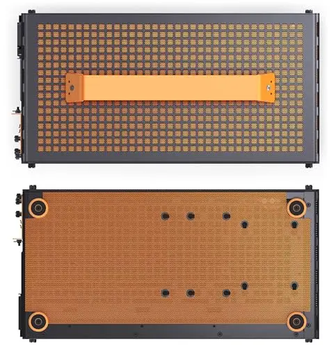 Jonsbo Z20 mATX - vue 8