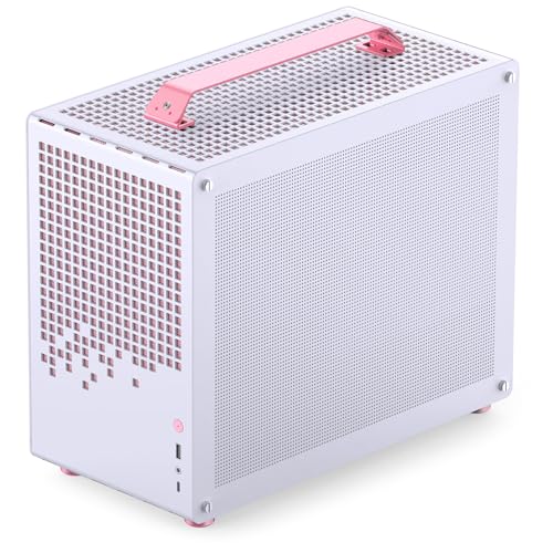 Jonsbo Z20 mATX - vue 3