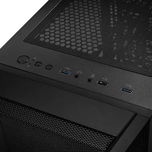 Kolink Citadel Mesh ATX - vue 5