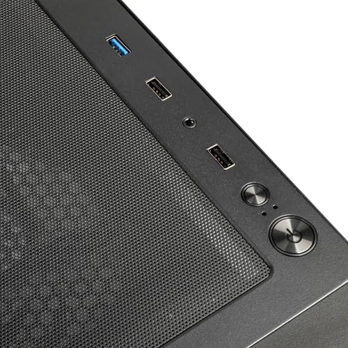 Kolink Observatory HF Mesh RGB - vue 3