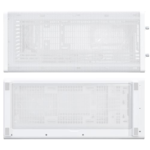 Lian Li A3 White mATX - vue 8