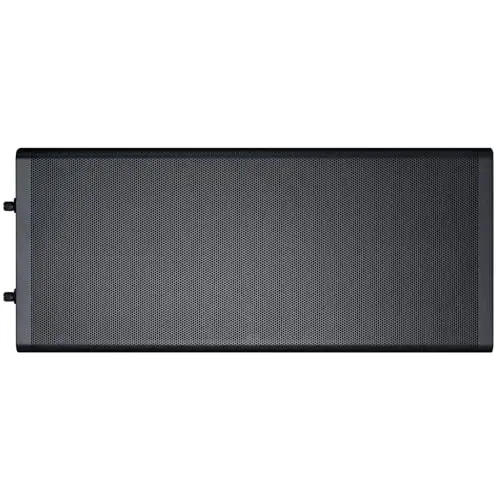 Lian Li A3 Wood mATX Black - vue 5