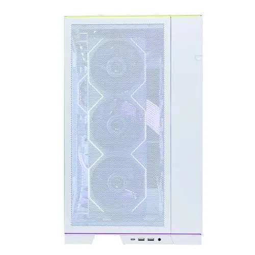 Lian-Li O11 Dynamic EVO RGB White - vue 2