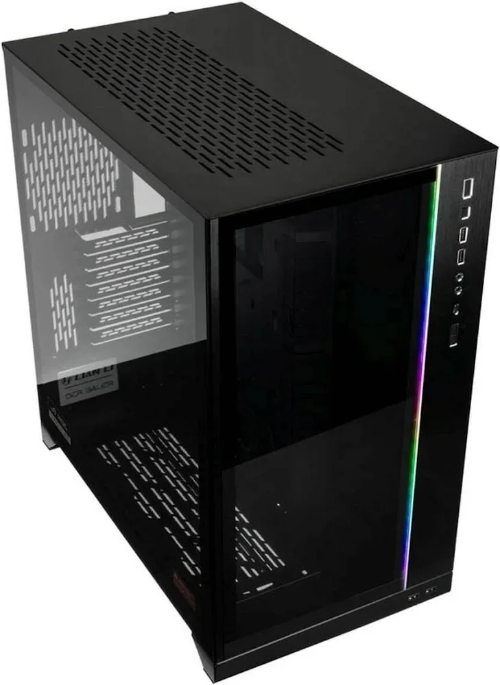Lian Li O11D Dynamic XL ATX - vue 4