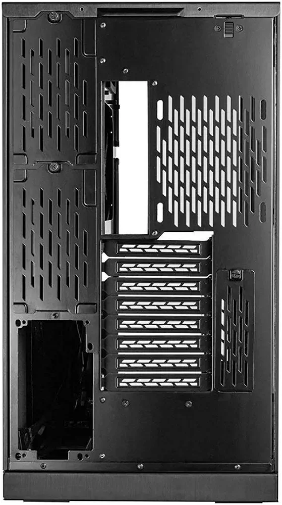 Lian Li O11D Dynamic XL ATX - vue 5