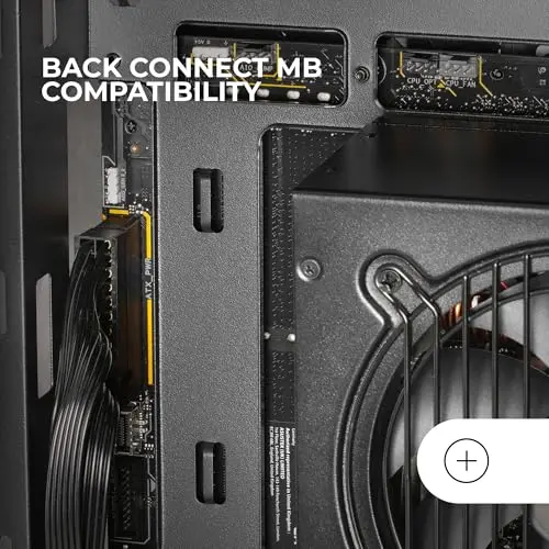 Mars Gaming MC-Infinio ATX - vue 5