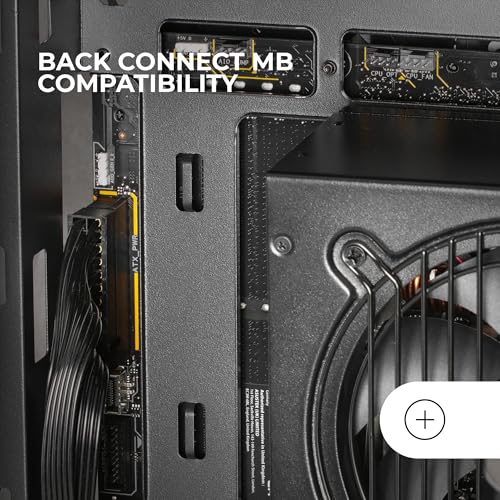 Mars Gaming MC-Infinio ATX - vue 5