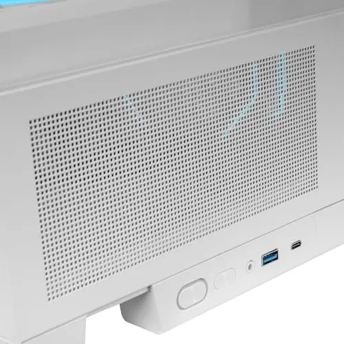 Mars Gaming MC-LCDX ATX - vue 8