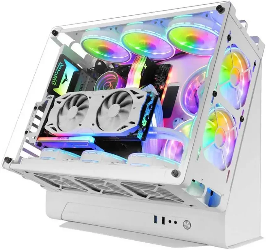 Mars Gaming MCB XL ATX