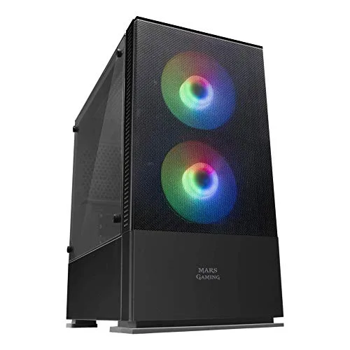 Mars Gaming MCZ Premium ATX