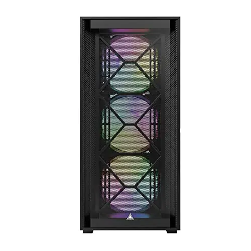 Montech AIR 1000 Premium mATX - vue 8