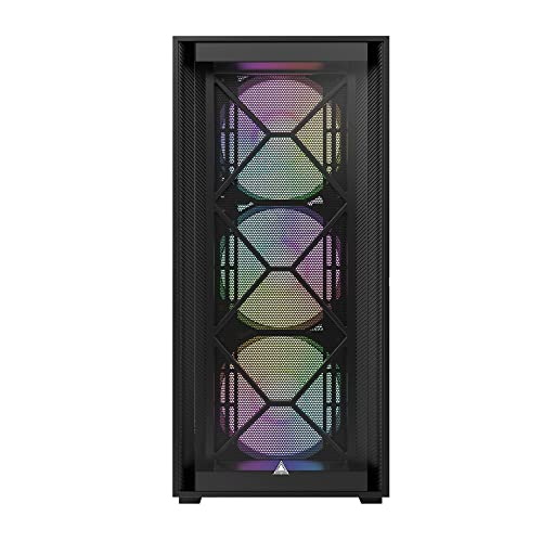 Montech AIR 1000 Premium mATX - vue 8