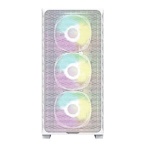 Montech AIR 903 MAX mATX - vue 4