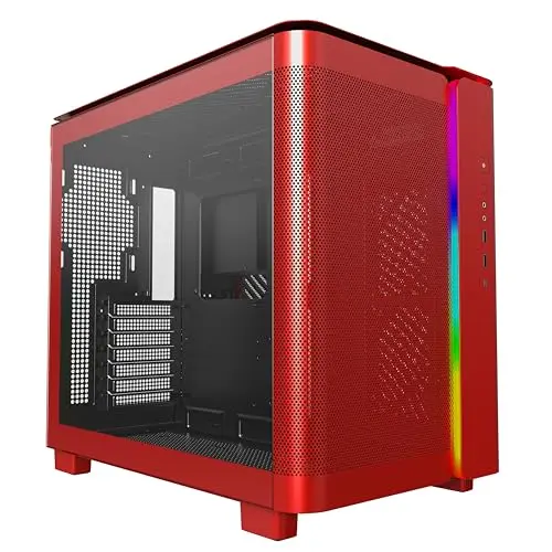 Montech KING 95 mATX - vue 7