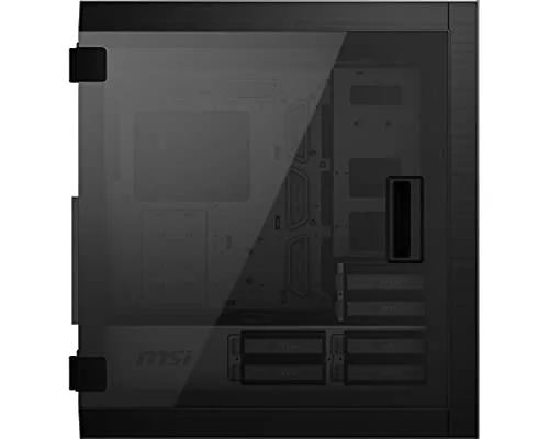 MSI Sekira 500P ATX - vue 4
