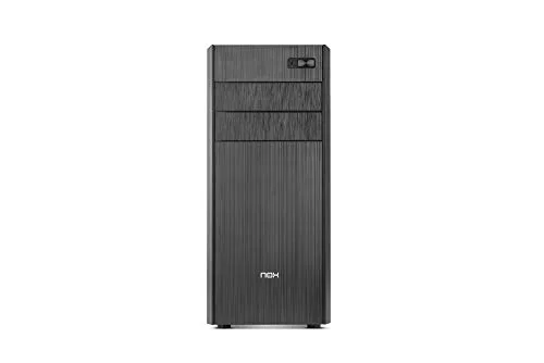 Nox LITE010 ATX - vue 5