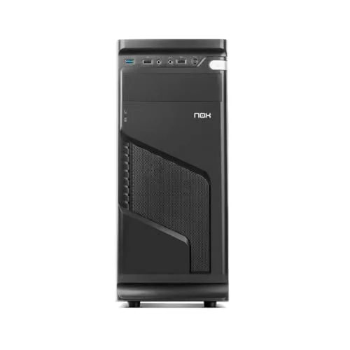 Nox LITE020 500W - vue 2