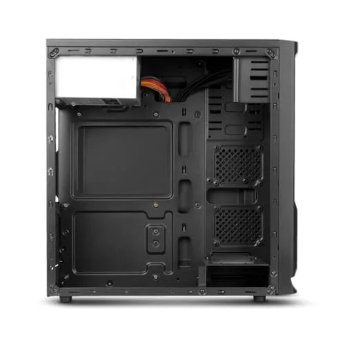 Nox LITE020 500W - vue 3