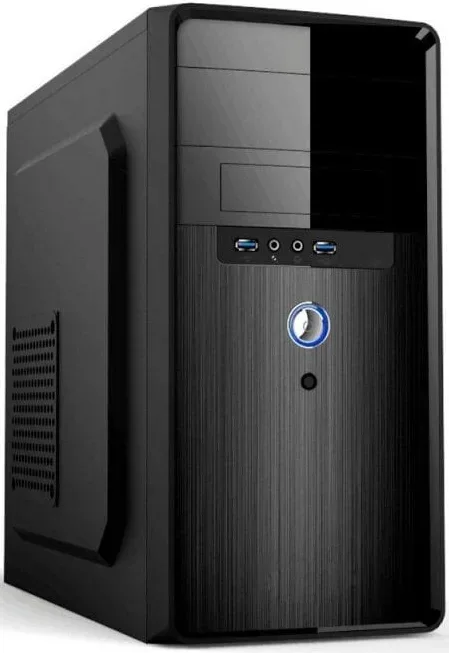 PowerCase MPC-24 mATX