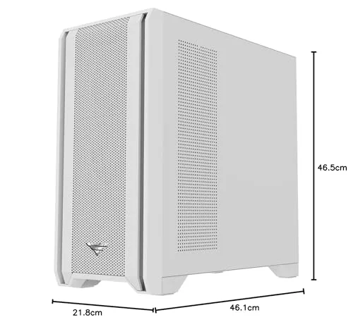 Preyon Nest Windy ATX RGB - vue 9